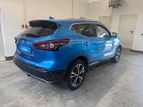 Nissan Qashqai 1.3 DIG-T Zama *1-Hand *NAVI *AHK *Panor - Nissan Qashqai: Zama