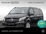Mercedes-Benz V 220 d EDITION Lang |ILS|DISTR|AHK|KEYL|KAM|LM
