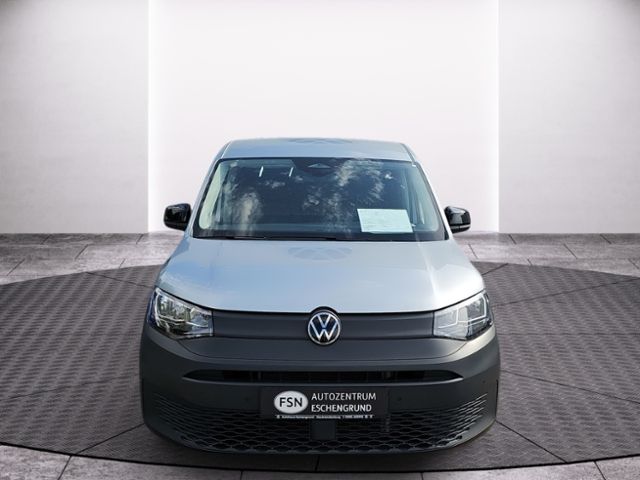 Fahrzeugabbildung Volkswagen Caddy Maxi Cargo 2.0 TDI DSG KLIMA SHZ PDC GJR 5