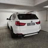 BMW X5 xDrive40d - - BMW X5: Weiß