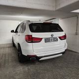 BMW X5 xDrive40d - - BMW X5: Xdrive 40d
