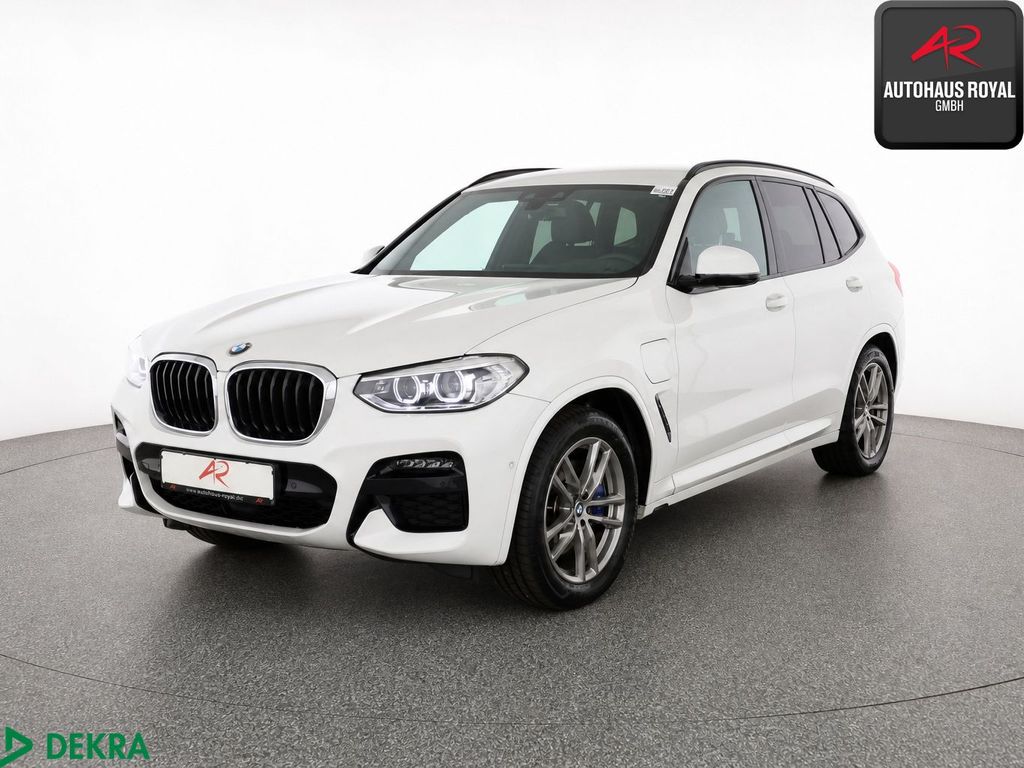 Image of BMW X3