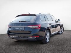 Foto Nummer 3: SKODA Superb