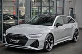 Audi RS6 Avant 4.0 TFSI RS-Sitze* Keramik* Luft* Pano - Audi RS6 mit Schiebedach
