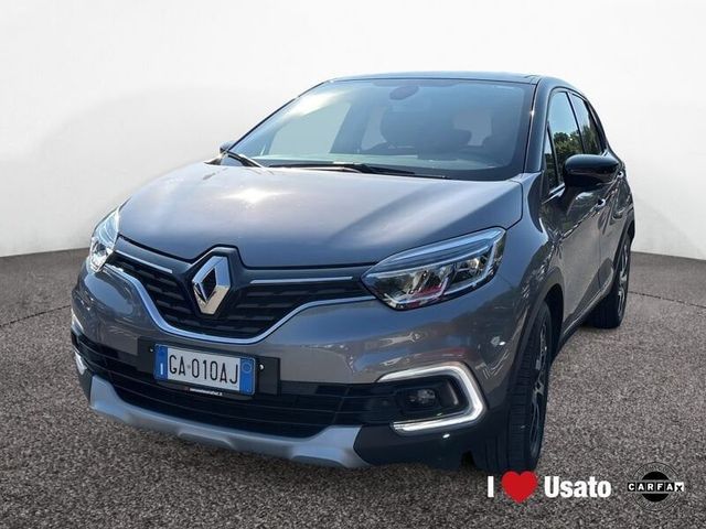 Renault Captur I 2017 1.3 tce Sport Edition2 150