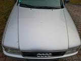 Audi 80 2.0 - Audi 80 in Stuttgart