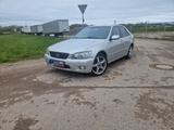 Lexus IS 200, Xenon, Service Neu, Tüv 02/2027 - Lexus aus 2003
