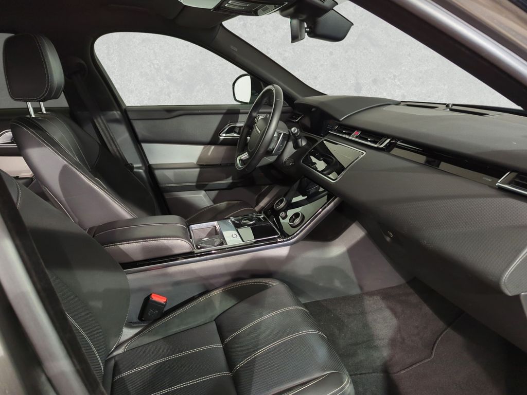 Land Rover Range Rover Velar D300 R-Dynamic S 499,- OHNE AN