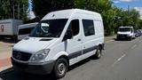 Mercedes-Benz Sprinter  318CDI Camper / Wohnmobil / 2 Personen - Mercedes-Benz Sprinter 318