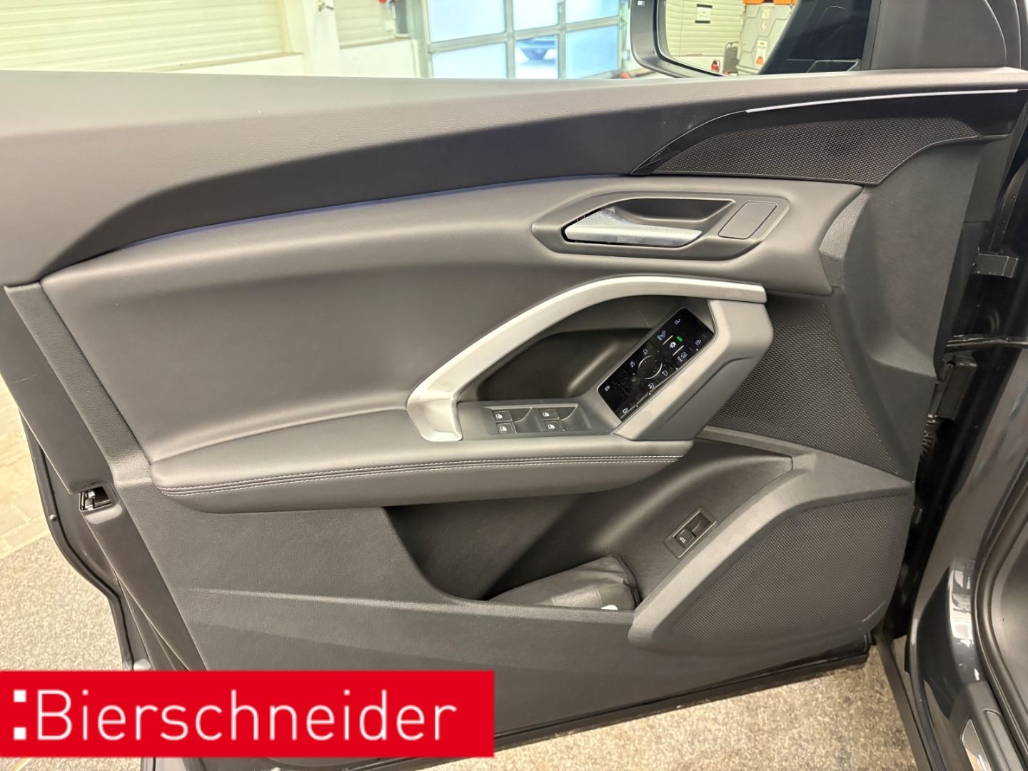 Audi Q5 - Bild 17