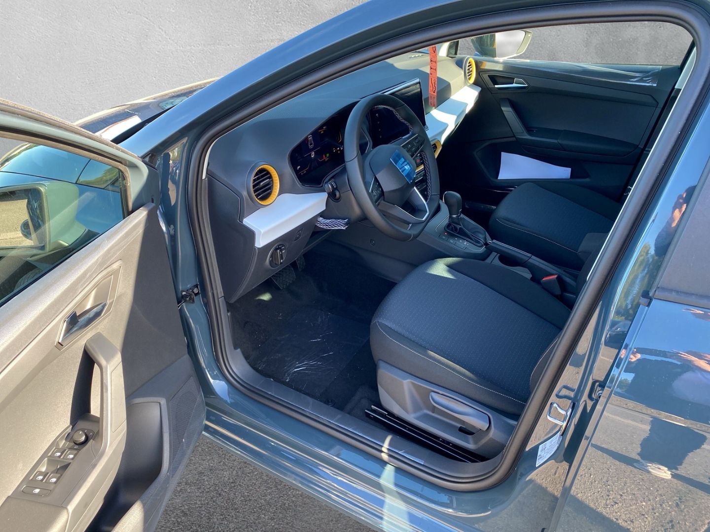 Fahrzeugabbildung SEAT Ibiza Style 1.0 TSI *Navi *Digitales Cockpit *LE