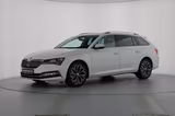 Skoda SUPERB COMBI L&K 2.0 TDI DSG 4X4 PANORAMA+CANTON - Skoda Superb Gebrauchtwagen in München