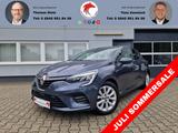 Renault Clio  Intens 1.0 DAB*LED*Digi Cockpit - Renault Clio Gebrauchtwagen in Duisburg