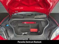 Porsche Macan - Vorschau Bild 32