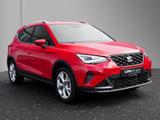 Seat Arona 1.0 TSI FR Navi/LED/SHZ - Seat Arona aus 2024