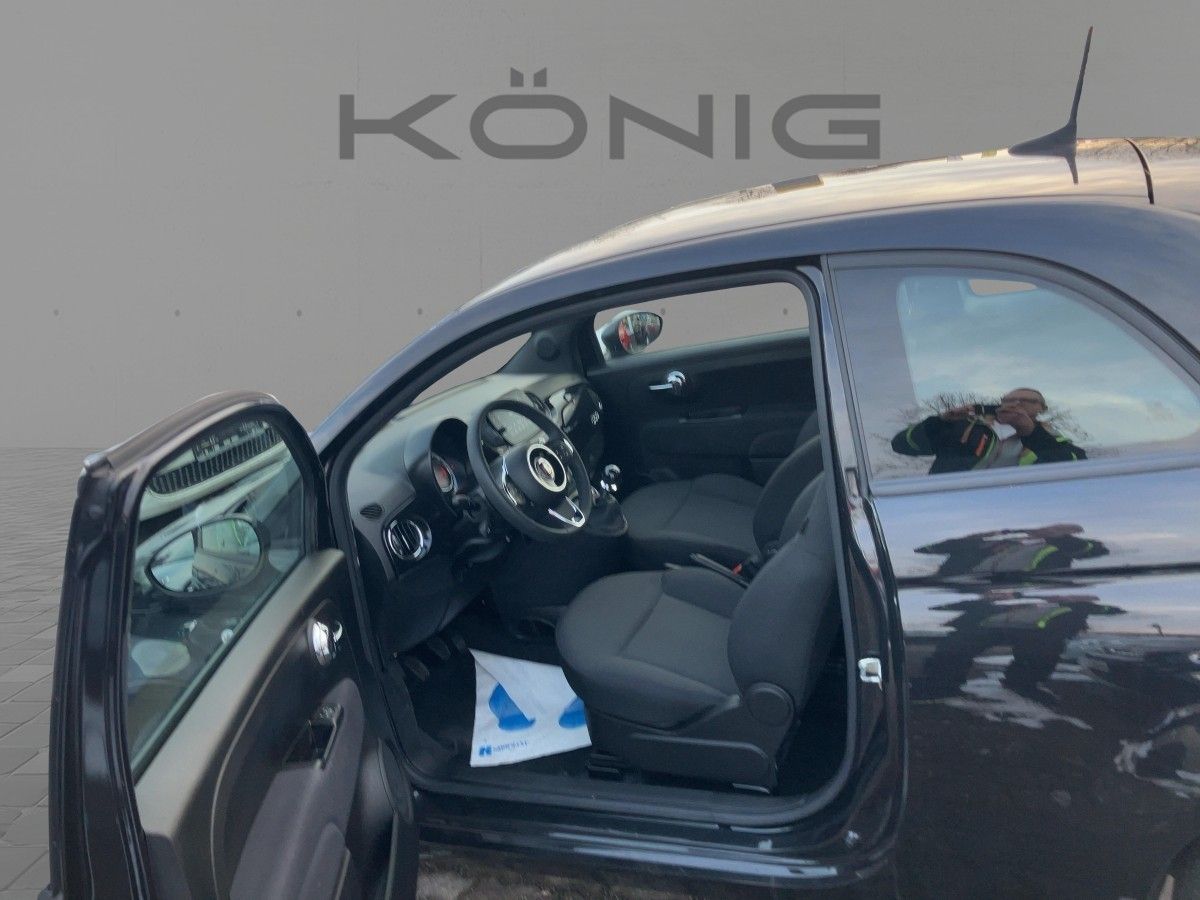 Fiat 500 - Bild 18