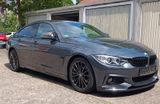 BMW 418i Gran Coupé M-Paket | M-Fahrwerk | Top Z - BMW 418 Gran Coupé mit Diesel-Antrieb