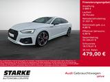 Audi A5 Sportback 40 TDI S tronic quattro S line Navi - Audi A5 in Osnabrück