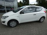 Hyundai i20 FIFA WCE*2 HAND*ERST 10 TKM*TÜV06/27* - Hyundai i20 in Hamm