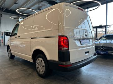 Volkswagen T6.1 Transporter Kasten FWD*1. Hand*Klima*Kamera