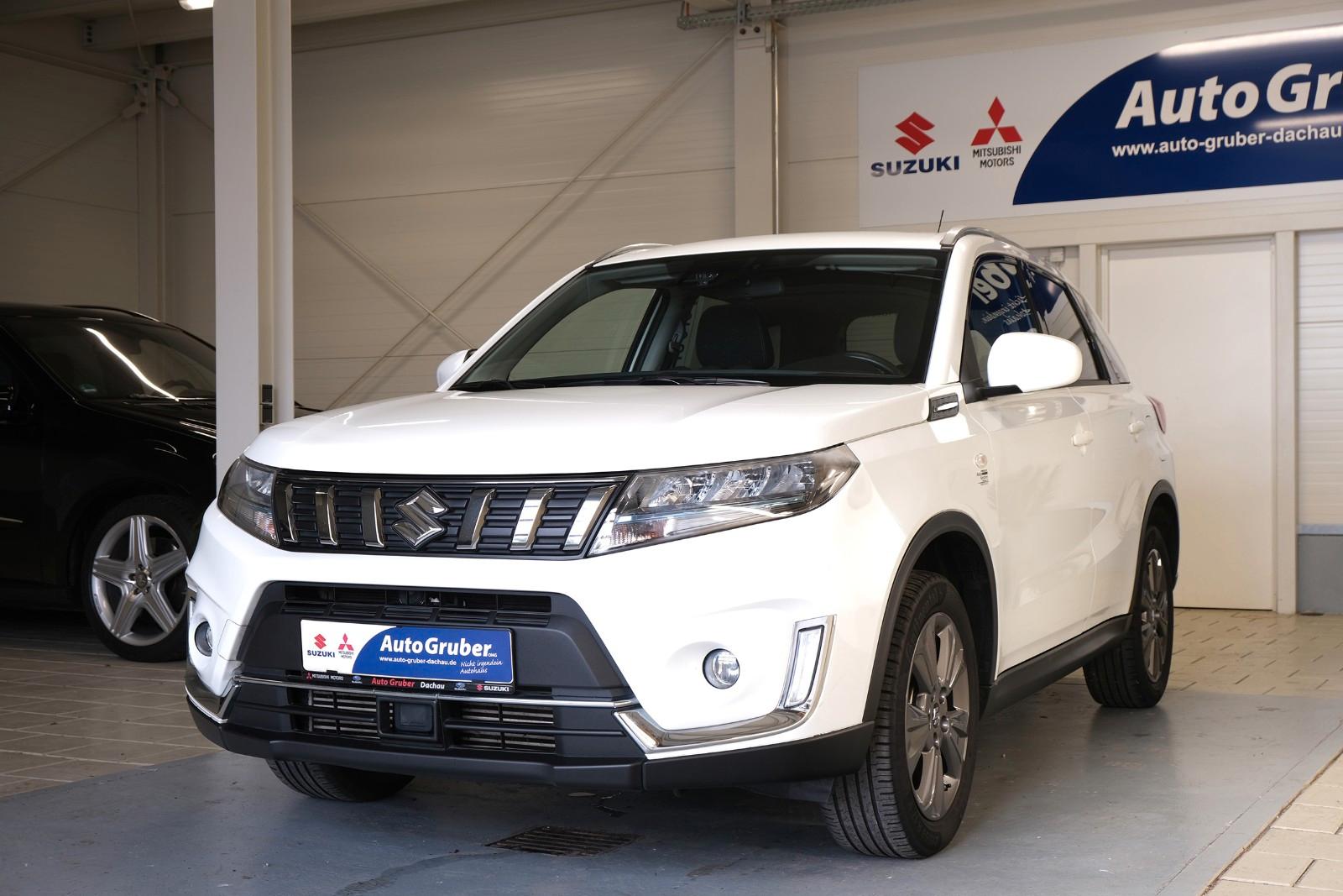 Suzuki Vitara 1.4 Mild-Hybrid Comfort 4x2*DAB*
