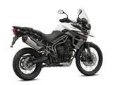 Triumph Tiger XCA 800 - TRIUMPH TIGER 800 XCA