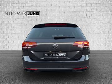 Volkswagen Passat Variant - 4