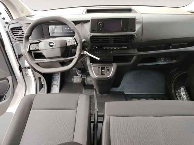 Zafira 2.0 D XL Aut. 130 kW Edition