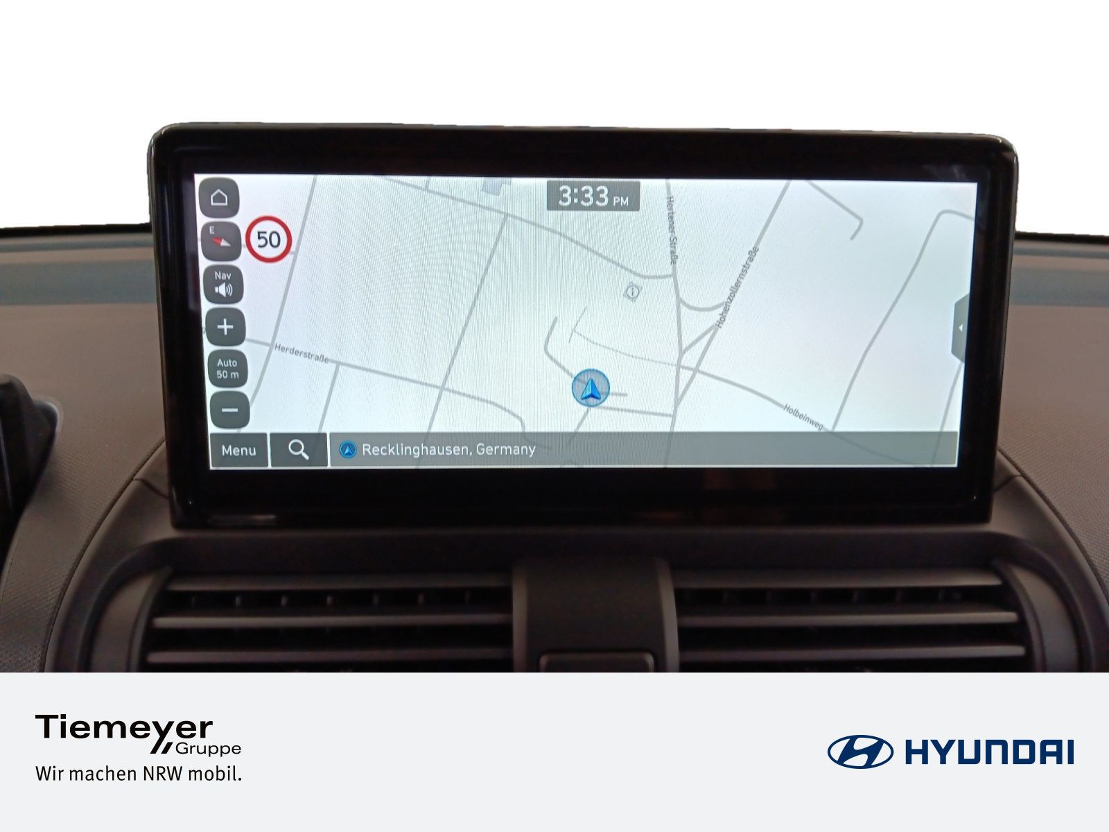 Hyundai INSTER – Bild 14