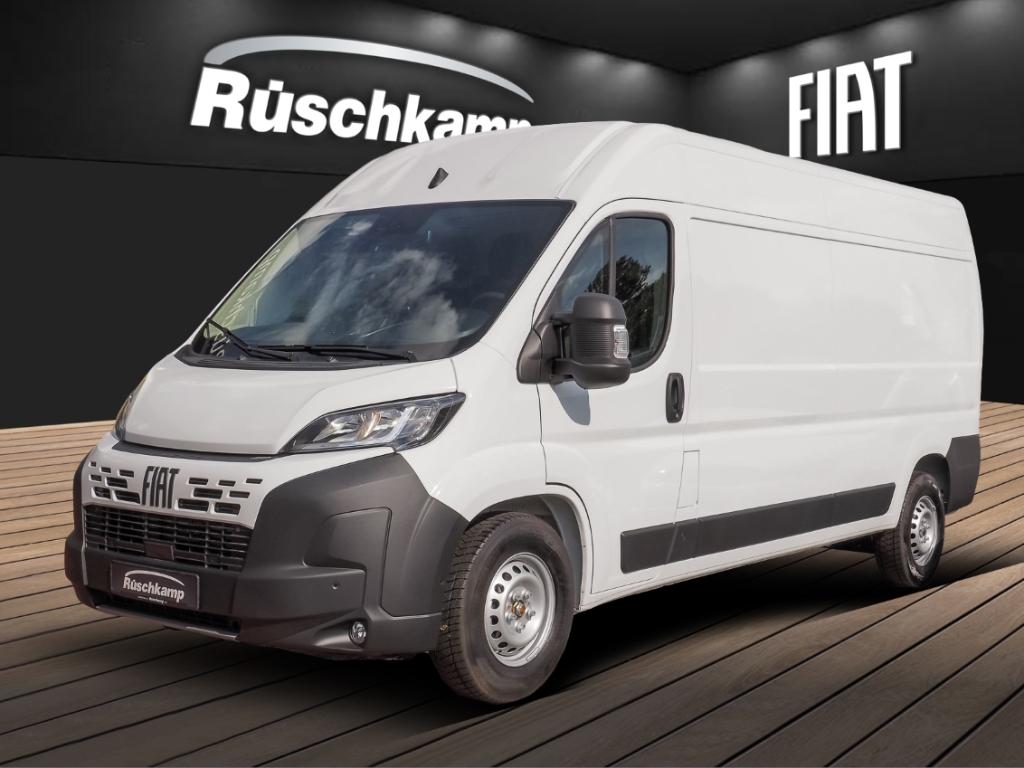 Fiat Ducato L3H2 Maxi Automatik AHK RückKam
