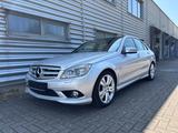 Mercedes-Benz C 200 Kompressor AMG PAKET/PANO/AUTOMATIK/TÜV NE - Mercedes-Benz: Kompressor