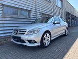 Mercedes-Benz C 200 Kompressor AMG PAKET/PANO/AUTOMATIK/TÜV NE - Mercedes-Benz C-Klasse: Kompressor