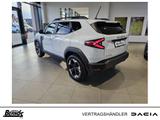 Dacia Duster TCe 130 Extreme CITY + TECHNIK Pkt. AC-A. - Dacia Duster in Aachen