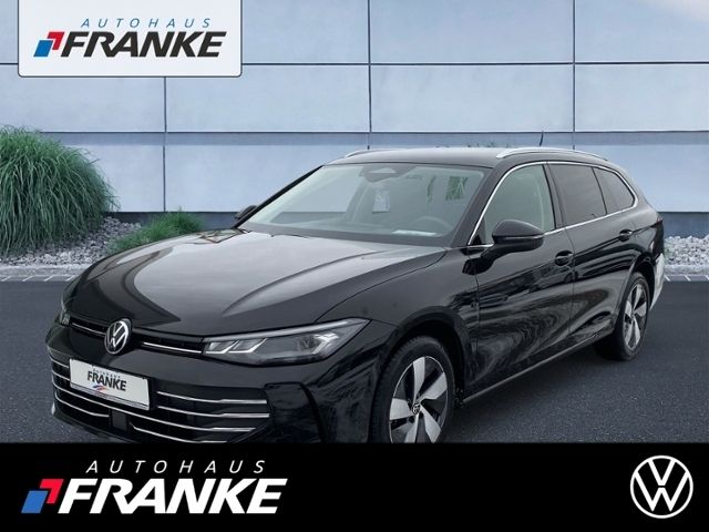 Volkswagen Passat Variant 1.5 eTSI,DSG, IQ.Drive ,AHK ,Navi