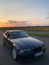 BMW Bmw e36 325i 79t km (Tausch Bmw) - BMW 325: Cabrio, E36
