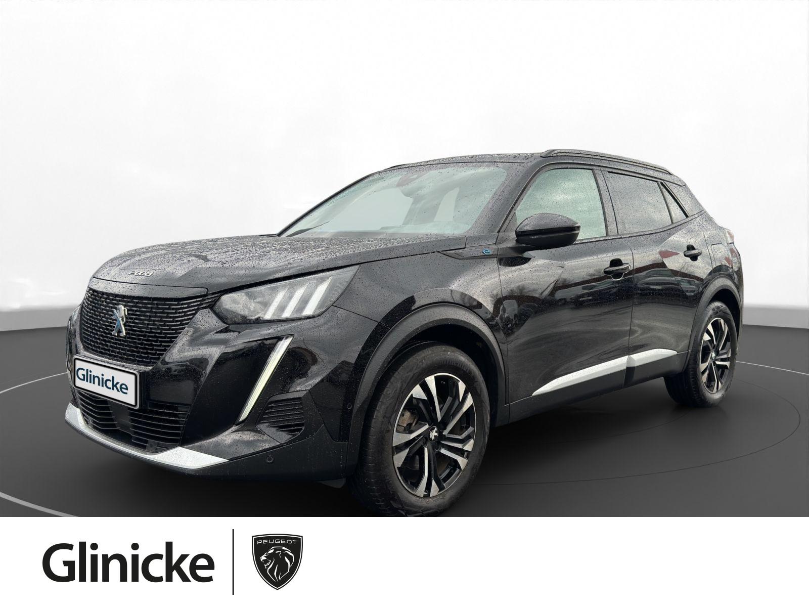 Peugeot 2008 GT Elektro 99,1% OB Charger Tot Winkel Kame