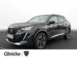 Peugeot 2008 GT Elektro 99,1% OB Charger Tot Winkel Kame - mit Elektro-Antrieb: Ambiente-Beleuchtung, Kombi