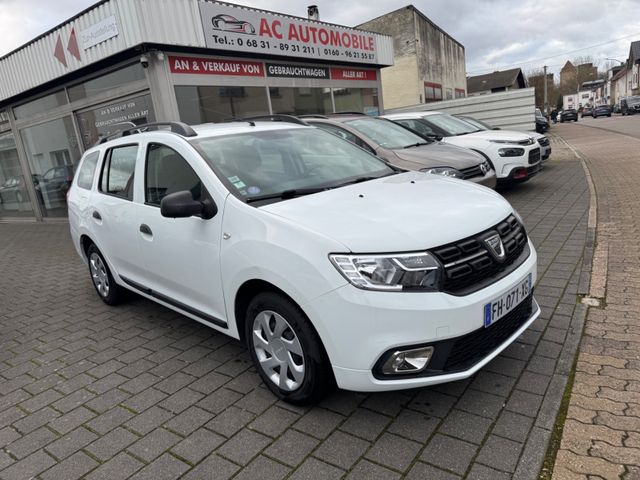 Dacia Logan MCV II 2019 Euro 6*Navi*Kamera*Facelift