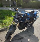 BMW F800R - Angebote entsprechen deinen Suchkriterien