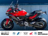 BMW F 900 XR  (Finanzierung möglich) - BMW FINANZIERUNG