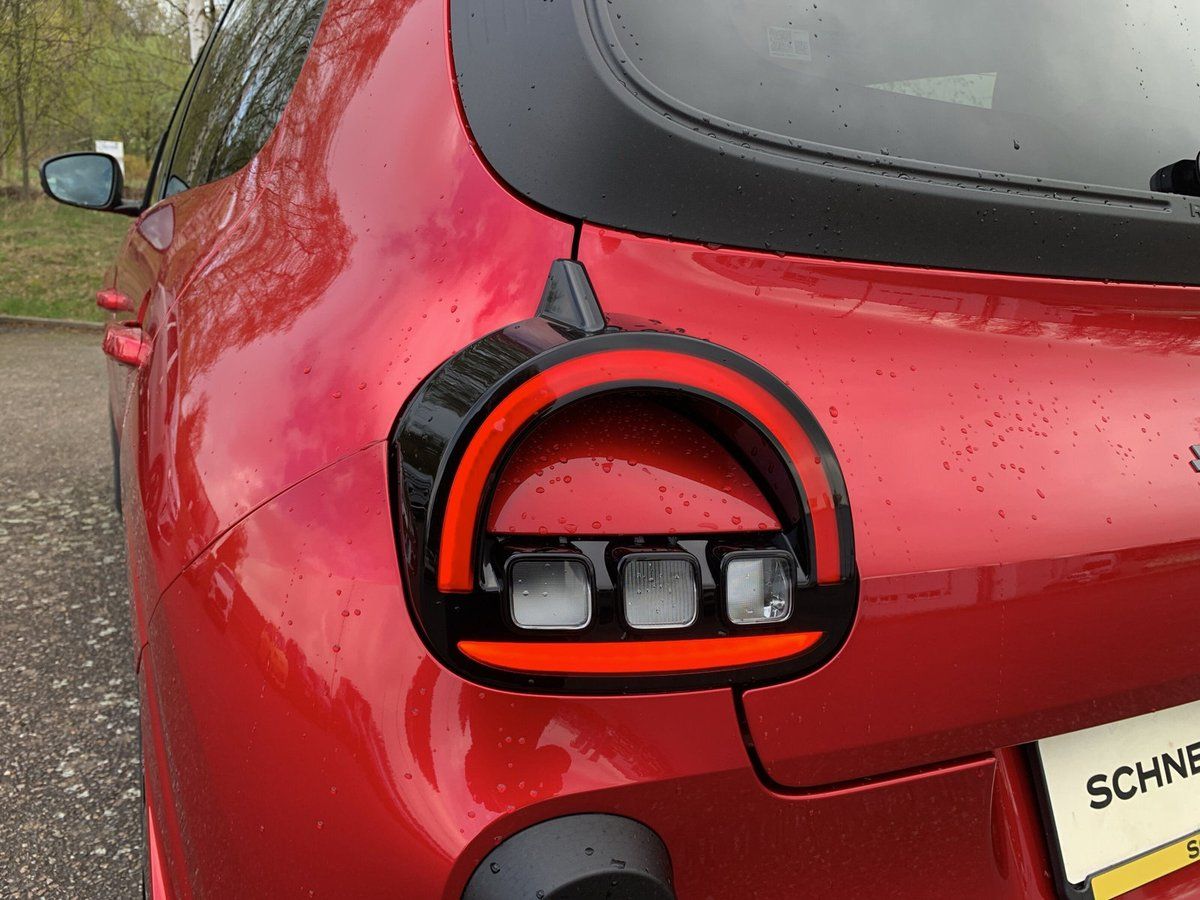 Renault Twingo - Bild 34