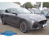 Maserati Grecale GT , 21 Zoll, Kamera,TOP - graue Maserati Grecale