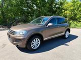 Volkswagen Touareg 3.0 Liter V6 7P - Volkswagen Touareg 7L