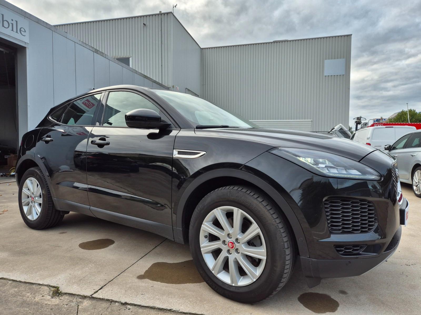 Jaguar E-Pace 2.0 D 150cv // SPORT // AUTO. // AWD