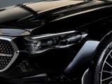 Mercedes-Benz E 300 de T-Modell mit EQ Hybrid Technologie AMG - Mercedes-Benz E-Klasse Gebrauchtwagen