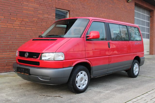 Volkswagen T4 Multivan