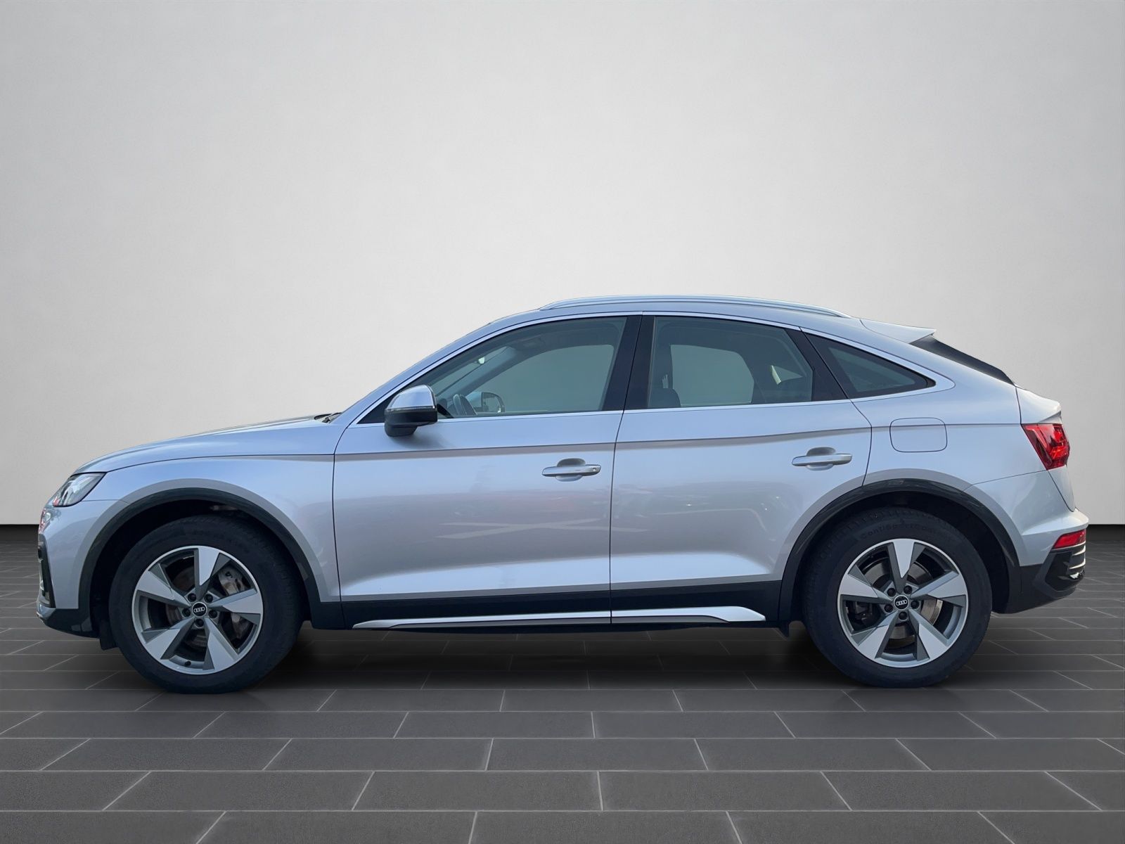 Audi Q5 - Bild 8