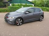 Volkswagen Polo VI GTI 2.0 TSI DSG  MATRIX LED ACC PDC - Tageszulassungen mit Benzin-Antrieb: Kleinwagen