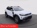Dacia Duster III TCe 130 Expression RFK PDC 17 ZOLL - Dacia Gebrauchtwagen in Dortmund