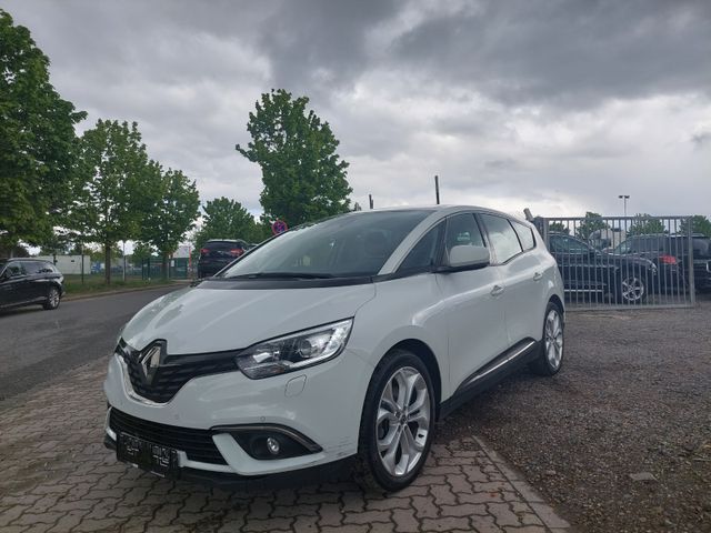 Renault Scenic IV Grand Business Edition